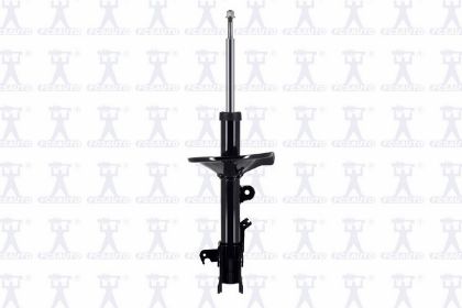 Imagen de Amortiguador Frontal Izquierdo 333480L Para Honda Pilot 2006-2008