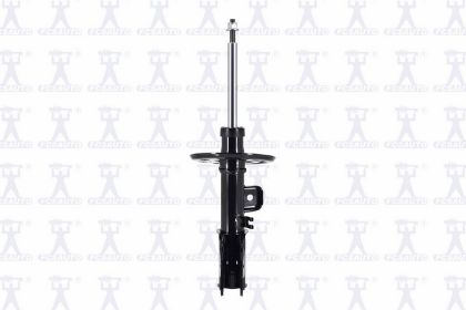 Imagen de Amortiguador Frontal Izquierdo 333489L Para Ford Taurus 2013-2019