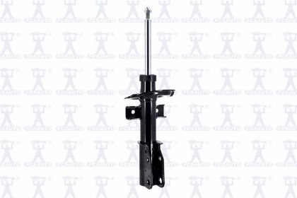 Imagen de Amortiguador Frontal 333490 Para Buick Enclave 2013-2017, Chevrolet Traverse 2013-2018, Gmc Acadia 2013-2016, y Otros