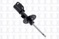 Imagen de Amortiguador Frontal 333490 Para Buick Enclave 2013-2017, Chevrolet Traverse 2013-2018, Gmc Acadia 2013-2016, y Otros