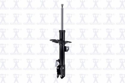 Imagen de Amortiguador Frontal Izquierdo 333491L Para Toyota Sienna 2011-2014
