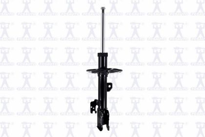 Imagen de Amortiguador Frontal Izquierdo 333492L Para Toyota Sienna 2012-2014