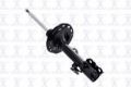 Imagen de Amortiguador Frontal Izquierdo 333492L Para Toyota Sienna 2012-2014