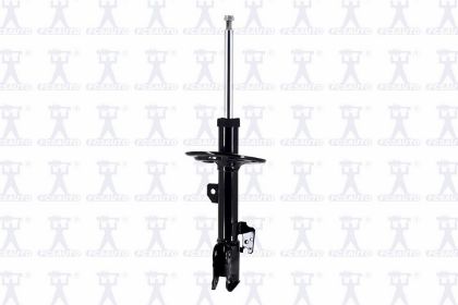 Imagen de Amortiguador Frontal Derecho 333492R Para Toyota Sienna 2012-2014