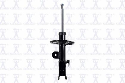 Imagen de Amortiguador Frontal Izquierdo 333494L Para Toyota Prius 2010-2015
