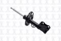 Imagen de Amortiguador Frontal Izquierdo 333494L Para Toyota Prius 2010-2015