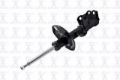Imagen de Amortiguador Frontal Izquierdo 333494L Para Toyota Prius 2010-2015