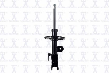 Imagen de Amortiguador Frontal Derecho 333494R Para Toyota Prius 2010-2015