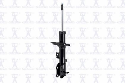 Imagen de Amortiguador Frontal Izquierdo 333497L Para Hyundai Accent 2012-2017, Kia Rio 2012-2017