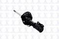 Imagen de Amortiguador Frontal Izquierdo 333497L Para Hyundai Accent 2012-2017, Kia Rio 2012-2017