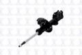 Imagen de Amortiguador Frontal Izquierdo 333497L Para Hyundai Accent 2012-2017, Kia Rio 2012-2017