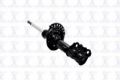 Imagen de Amortiguador Frontal Derecho 333497R Para Hyundai Accent 2012-2017, Kia Rio 2012-2017