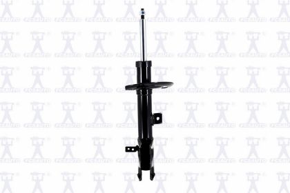 Imagen de Amortiguador Frontal Izquierdo 333508L Para Jeep Compass 2011-2017, Jeep Patriot 2011-2017