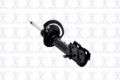 Imagen de Amortiguador Frontal Izquierdo 333508L Para Jeep Compass 2011-2017, Jeep Patriot 2011-2017