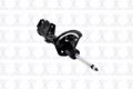 Imagen de Amortiguador Frontal Izquierdo 333508L Para Jeep Compass 2011-2017, Jeep Patriot 2011-2017