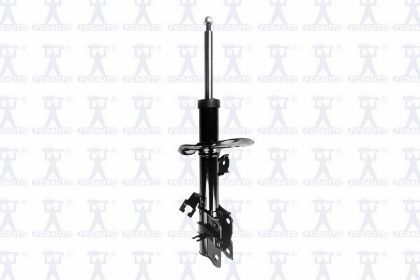 Imagen de Amortiguador Frontal Izquierdo 333511L Para Nissan Rogue 2013, Nissan Rogue Select 2014-2015