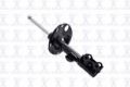 Imagen de Amortiguador Frontal Izquierdo 333524L Para Lexus Nx 200t 2015-2017, Lexus Nx 300 2018-2021, Toyota Rav4 2013-2018, y Otros
