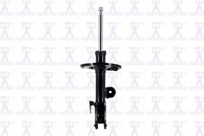 Imagen de Amortiguador Frontal Derecho 333524R Para Lexus Nx 200t 2015-2017, Lexus Nx 300 2018-2021, Toyota Rav4 2013-2018, y Otros