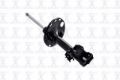 Imagen de Amortiguador Frontal Derecho 333524R Para Lexus Nx 200t 2015-2017, Lexus Nx 300 2018-2021, Toyota Rav4 2013-2018, y Otros