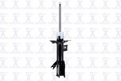Imagen de Amortiguador Frontal Izquierdo 333529L Para Ford Fusion 2013-2020, Ford Fusion Hybrid 2013-2020