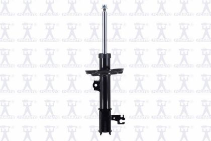Imagen de Amortiguador Frontal Derecho 333531R Para Saab 9-3 2003-2008