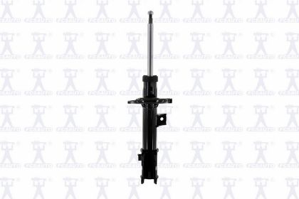 Imagen de Amortiguador Frontal Izquierdo 333532L Para Hyundai Santa Fe 2013-2018, Hyundai Santa Fe Sport 2013-2018, Hyundai Santa Fe Xl 2019, y Otros