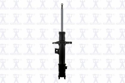 Imagen de Amortiguador Frontal Derecho 333532R Para Hyundai Santa Fe 2013-2018, Hyundai Santa Fe Sport 2013-2018, Hyundai Santa Fe Xl 2019, y Otros