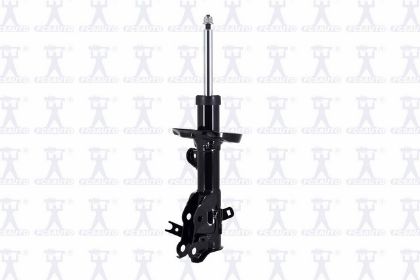 Imagen de Amortiguador Frontal Derecho 333534R Para Honda Civic 2012-2015
