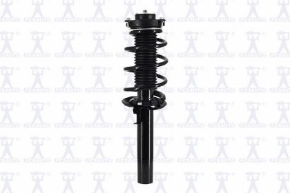 Imagen de Amortiguador Frontal 3335576 Para Audi A3 2006-2013, Volkswagen Eos 2012-2016, Volkswagen Jetta 2011-2014, y Otros