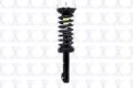Imagen de Amortiguador Frontal Derecho 3335582R Para Jeep Grand Cherokee 2005-2010