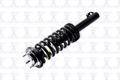 Imagen de Amortiguador Frontal Derecho 3335582R Para Jeep Grand Cherokee 2005-2010