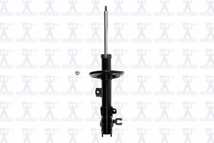 Imagen de Amortiguador Frontal Derecho 333560R Para Mazda Cx-5 2013-2016