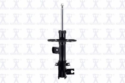 Imagen de Amortiguador Frontal Derecho 333565R Para Nissan Altima 2013-2015