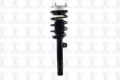 Imagen de Amortiguador Frontal Derecho 3335684R Para Bmw 128 Series 2008-2013, Bmw 135 Series 2012-2013, Bmw 328 Series 2008-2013, y Otros