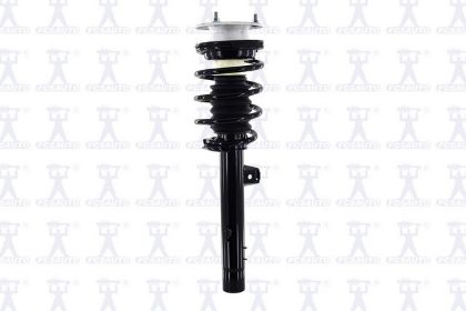 Imagen de Amortiguador Frontal Derecho 3335684R Para Bmw 128 Series 2008-2013, Bmw 135 Series 2012-2013, Bmw 328 Series 2008-2013, y Otros