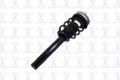 Imagen de Amortiguador Frontal Derecho 3335684R Para Bmw 128 Series 2008-2013, Bmw 135 Series 2012-2013, Bmw 328 Series 2008-2013, y Otros