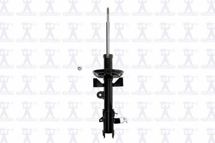 Imagen de Amortiguador Frontal Derecho 333568R Para Honda Odyssey 2011-2012