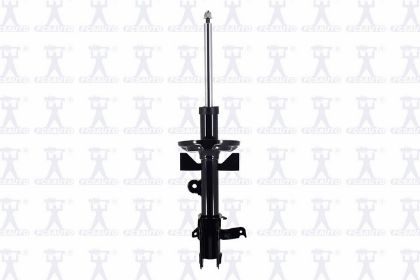 Imagen de Amortiguador Frontal Derecho 333569R Para Honda Odyssey 2012-2017