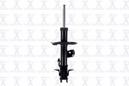 Imagen de Amortiguador Frontal Izquierdo 333572L Para Nissan Juke 2011-2017