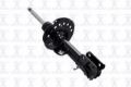 Imagen de Amortiguador Frontal Derecho 333572R Para Nissan Juke 2011-2017