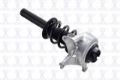 Imagen de Amortiguador Frontal Izquierdo 3335832L Para Audi Q5 2009-2012