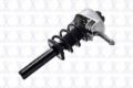Imagen de Amortiguador Frontal Izquierdo 3335832L Para Audi Q5 2009-2012