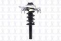 Imagen de Amortiguador Frontal Derecho 3335832R Para Audi Q5 2009-2012