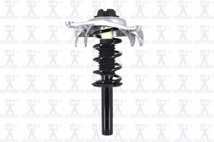 Imagen de Amortiguador Frontal Derecho 3335832R Para Audi Q5 2009-2012