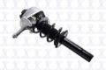 Imagen de Amortiguador Frontal Derecho 3335832R Para Audi Q5 2009-2012