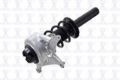 Imagen de Amortiguador Frontal Derecho 3335832R Para Audi Q5 2009-2012