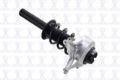 Imagen de Amortiguador Frontal Derecho 3335832R Para Audi Q5 2009-2012