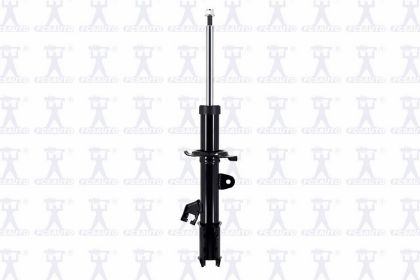 Imagen de Amortiguador Frontal Izquierdo 333584L Para Nissan Versa 2012-2019, Nissan Versa Note 2014-2019