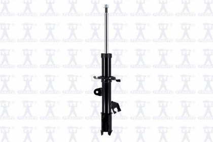 Imagen de Amortiguador Frontal Derecho 333584R Para Nissan Versa 2012-2019, Nissan Versa Note 2014-2019