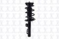 Imagen de Amortiguador Frontal Izquierdo 3335876L Para Ford Taurus 2010-2011